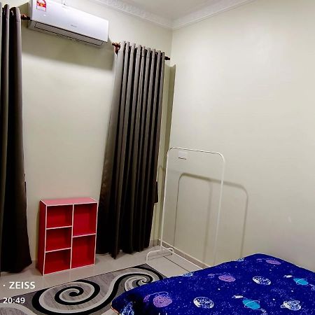 Homestay Yasmeen Marang Exteriér fotografie