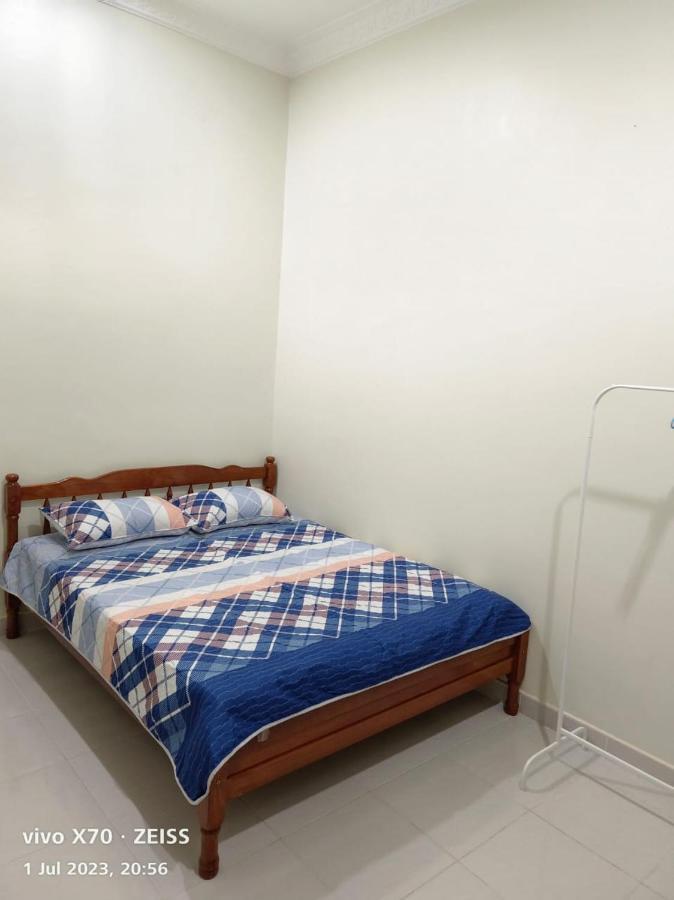 Homestay Yasmeen Marang Exteriér fotografie